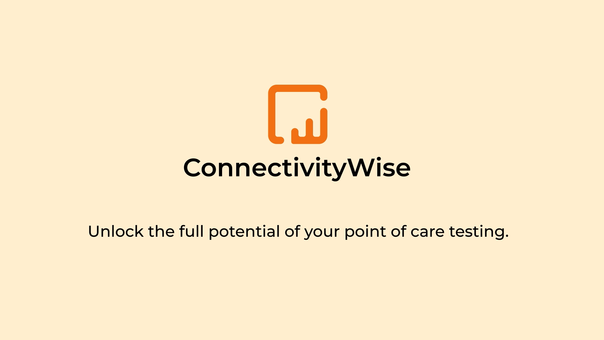 ConnectivityWise